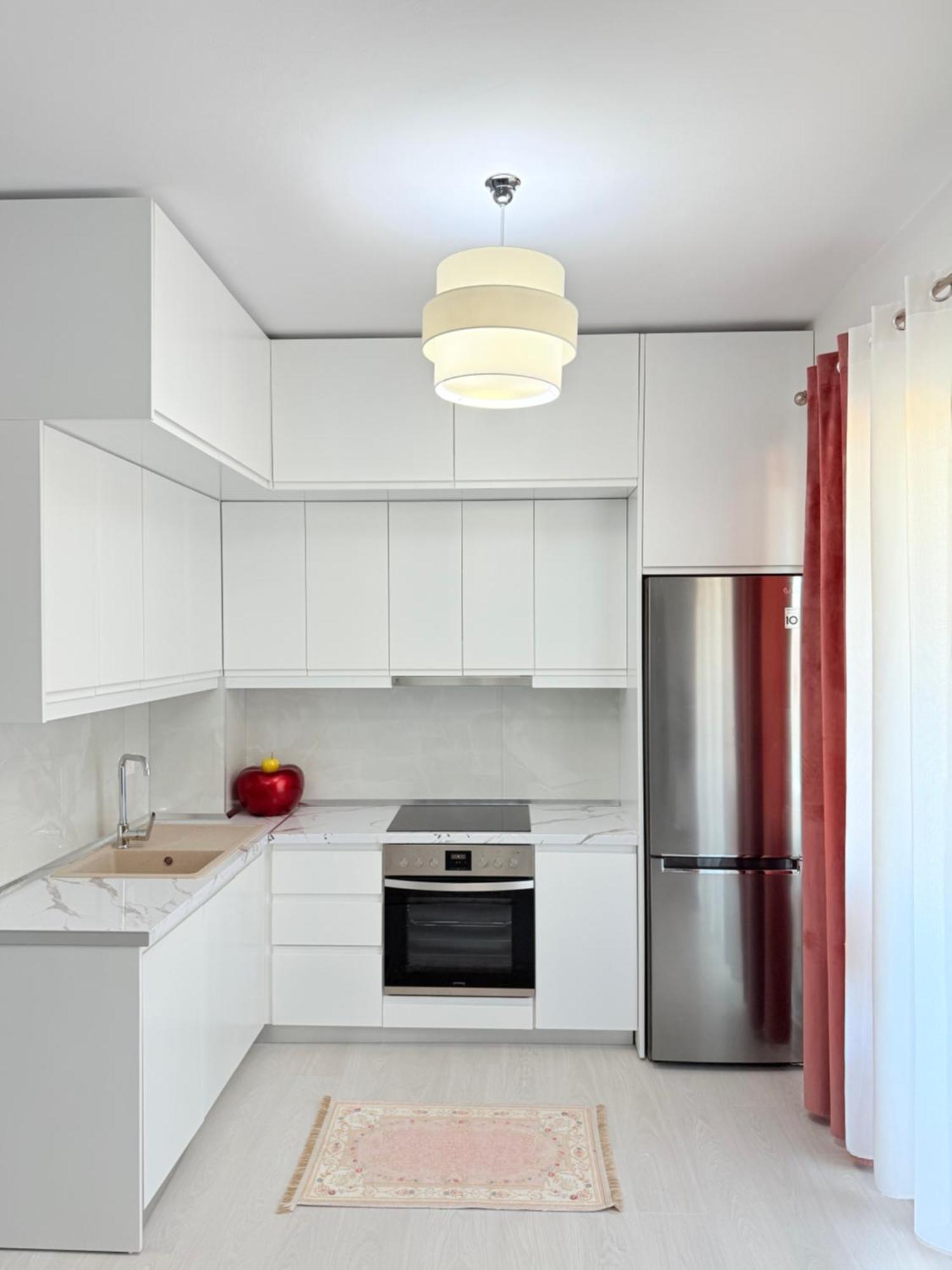 Appartement Maisonova Deluxe