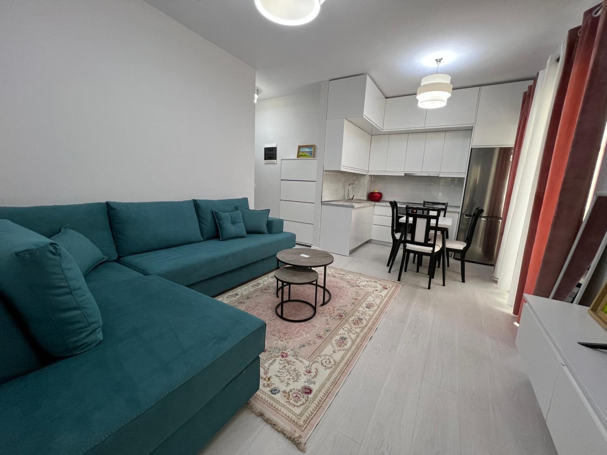 Appartement Maisonova Deluxe *